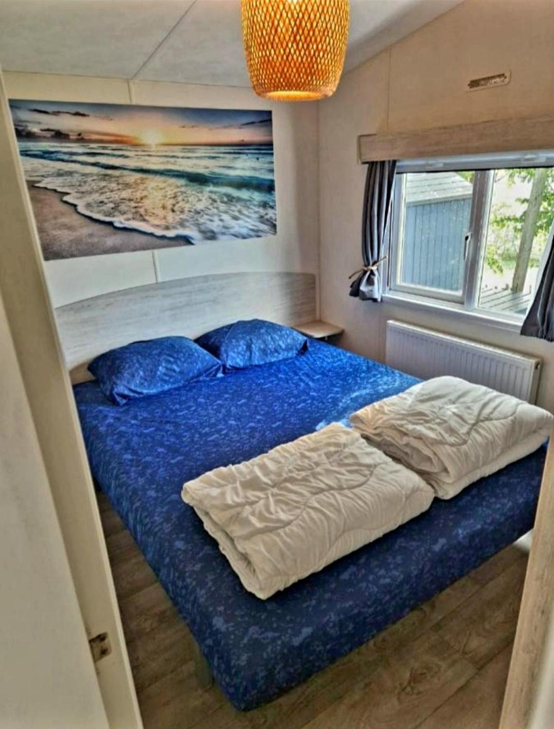 Enjoy Meer Und See Ferienhaus -In Lauwersoog- 1-6 Pers- 3 Schlafzimmer- Fruehes Einchecken Ab 14 Uhr Exterior foto